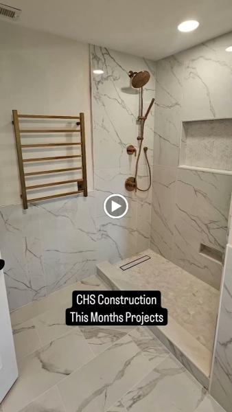 CHS Construction