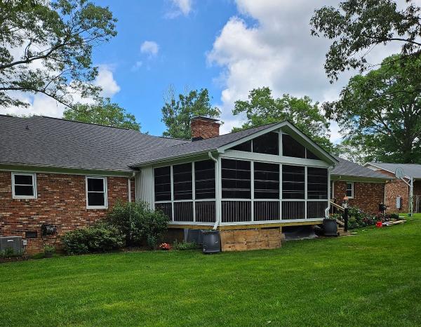 Southern Comfort Exteriors
