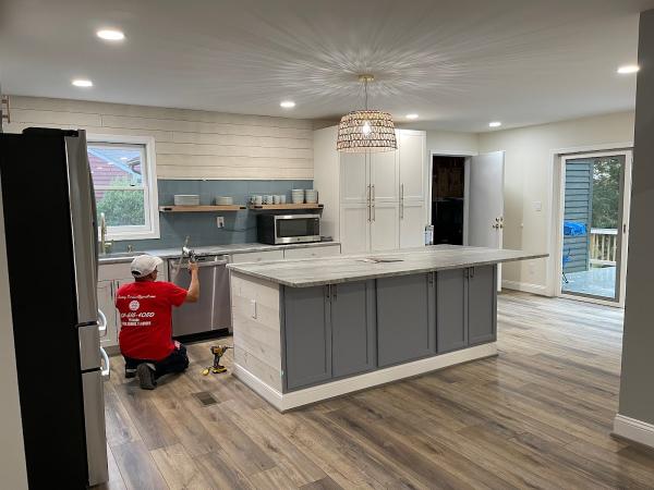 Suarez Services Home Improvement & Roofing