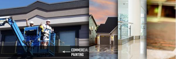 PEI Contracting
