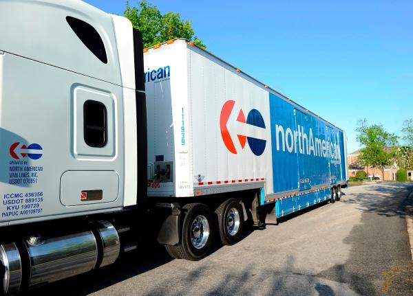 Beltmann Moving and Storage