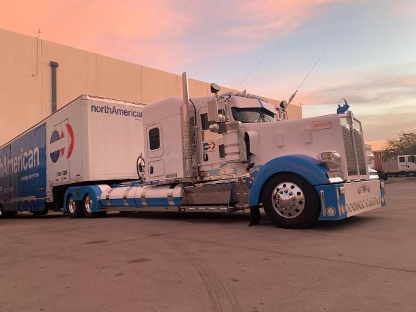 Beltmann Moving and Storage