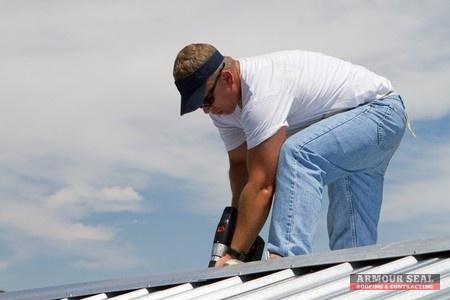 Armourseal Exteriors Roofing & Contracting