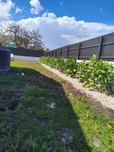 Gardener Adolfo Jardinero & Landscaping