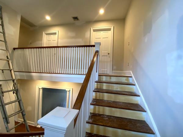 WT Home Improvement LLC