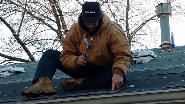Joshua McNutt Roofing Inc.