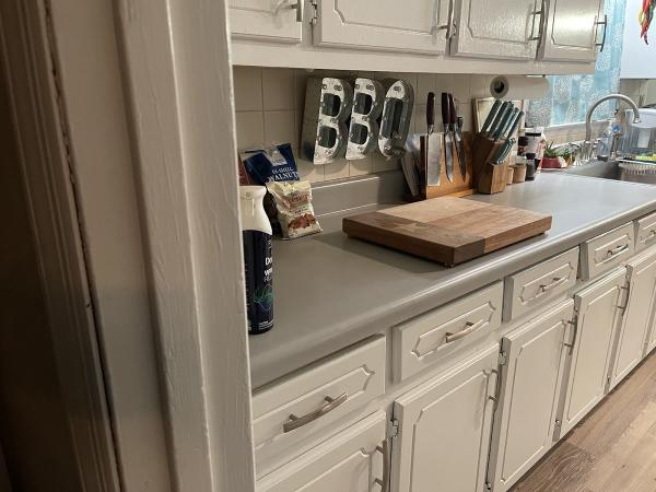 Colombian Cleaning