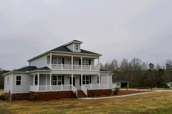 WD Smith Construction and Home Remodeling