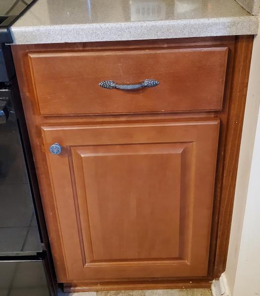 Huntsville American Cabinets