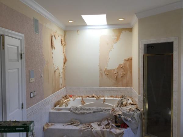 VR Remodeling Services LLC