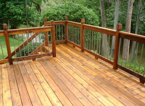 Augustine Construction & Epoxy Coatings