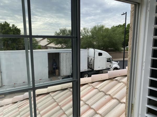 Assurance Moving and Storage