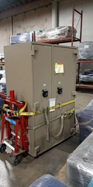 Assurance Moving and Storage