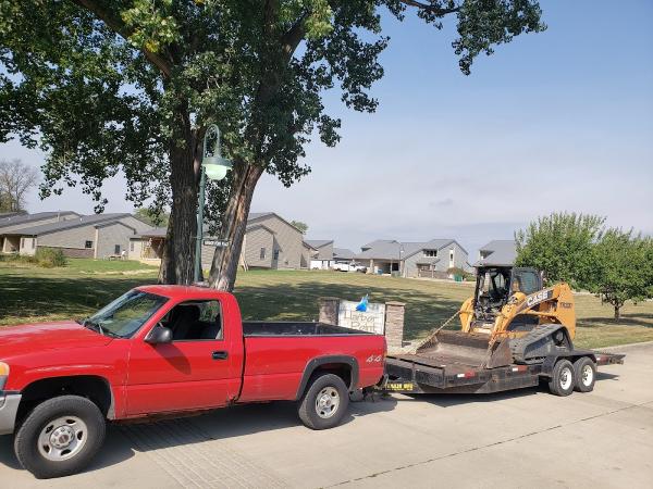 MTD Lawn Care Inc.