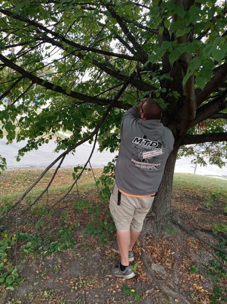 MTD Lawn Care Inc.