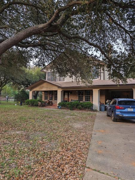 Lone Star Foundation Repair & House Leveling