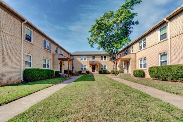 Keyrenter Property Management Tulsa