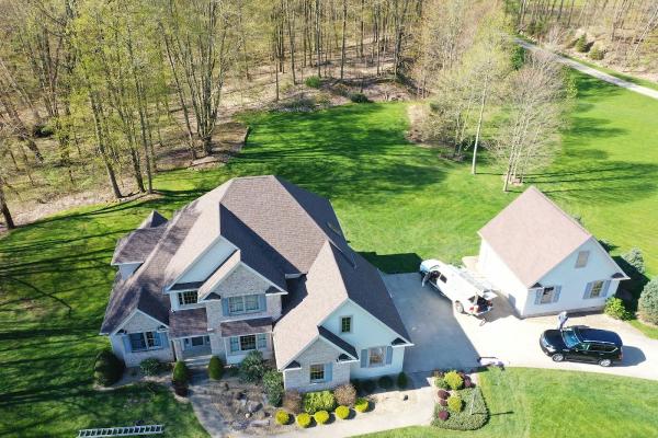 Kensington Contracting and Roofing