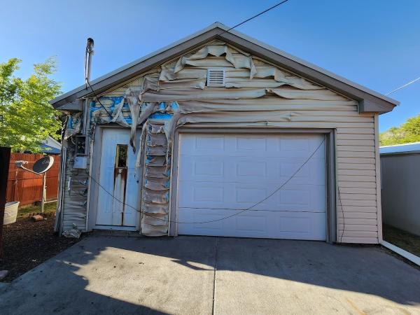 C&P Cleaning and Restoration
