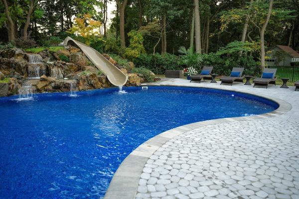 Sweeney's Pool Company