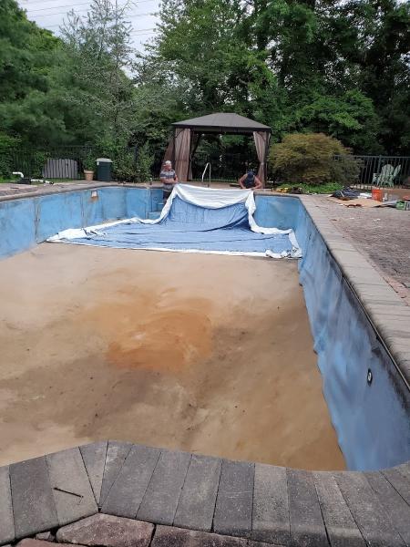 Sweeney's Pool Company