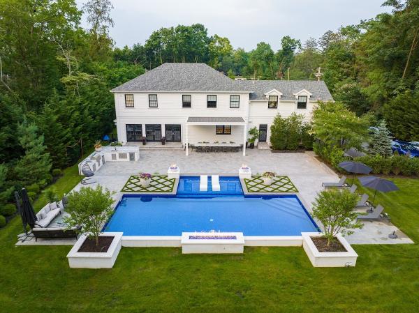 Sweeney's Pool Company