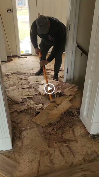 Rodriguez Flooring Indiana LLC