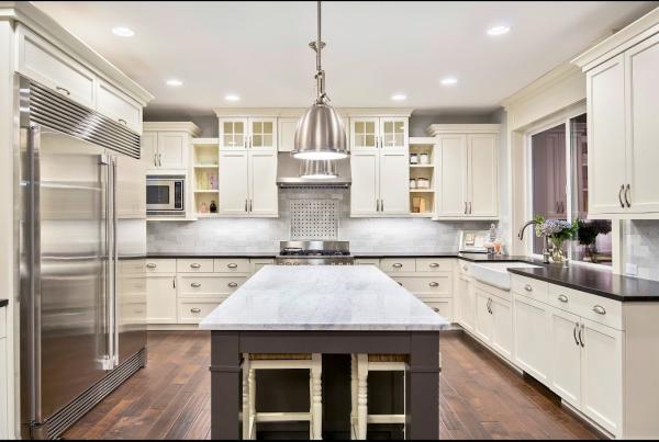 Top Rated General Contractors