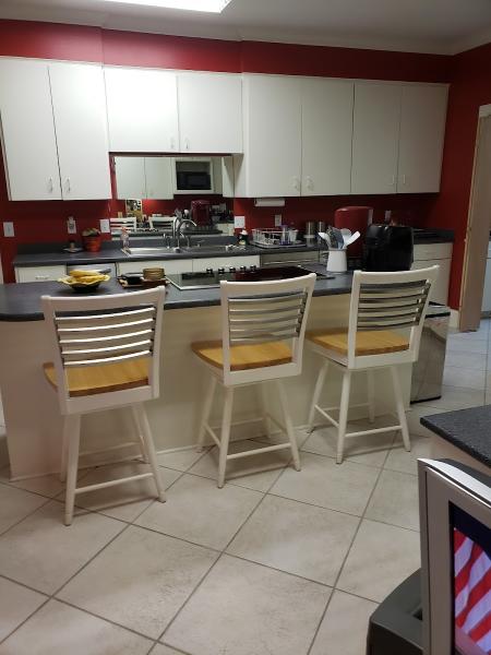 G6 Cleaning Service LLC