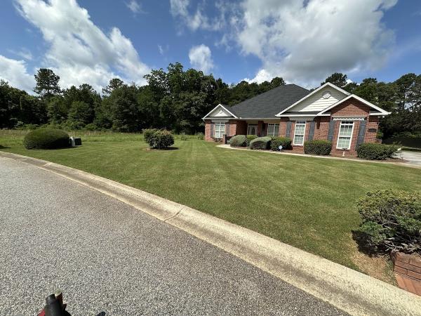 A.P. Lawn Care & Pressure Washing