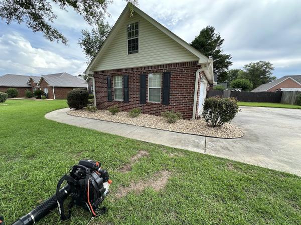 A.P. Lawn Care & Pressure Washing