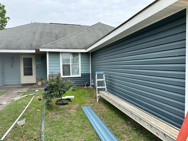 A.P. Lawn Care & Pressure Washing