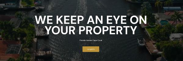 Florida Homes Cape Coral