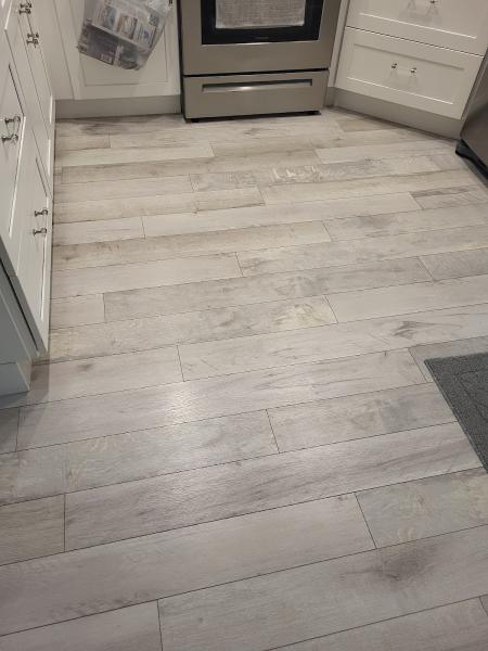 Scotty's Flooring & Tile