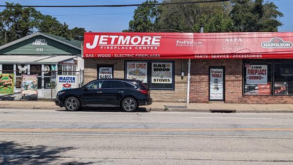 Jetmore