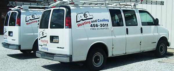 A & L Heating & Cooling
