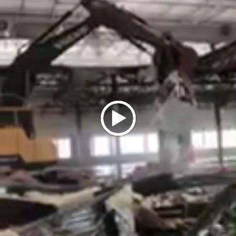 Demowork Demolition Contractor