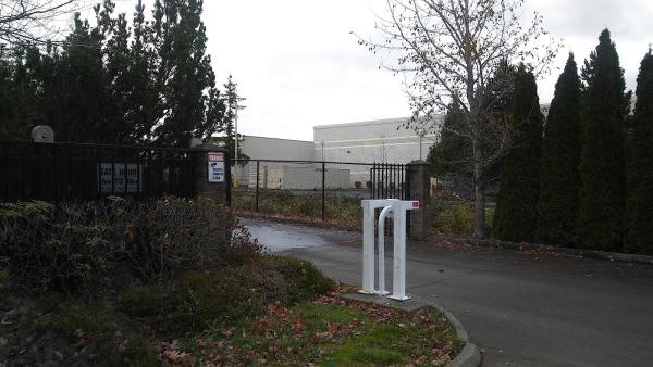 Cordata Self Storage