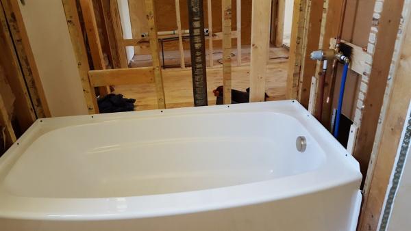 Tony & Son Plumbing