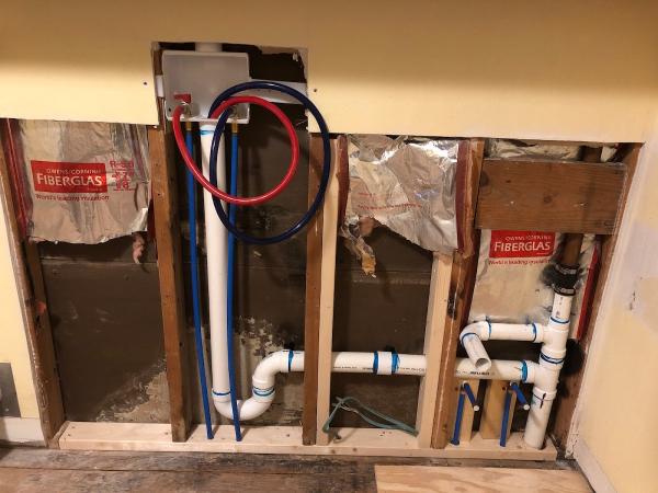 Tony & Son Plumbing