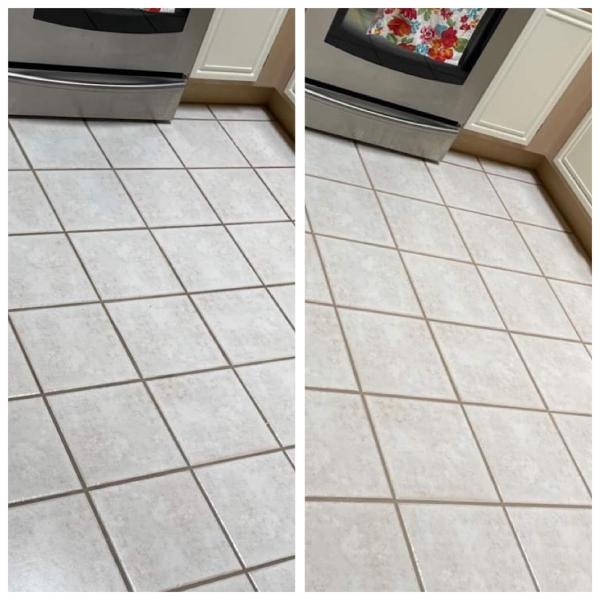 Steam Smart Pro Carpet Duct & Tile Cleaning