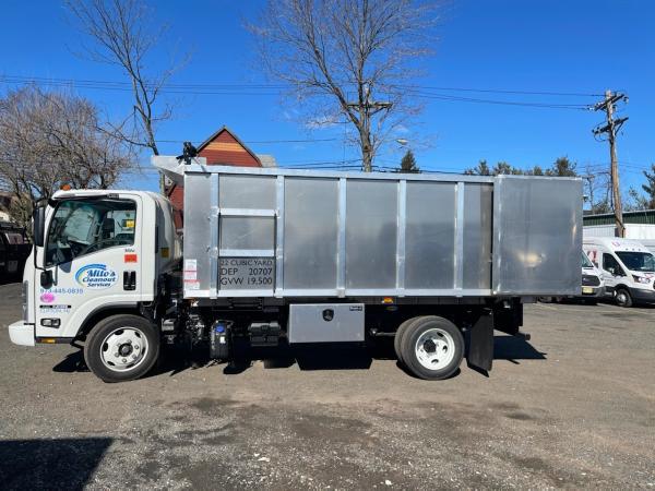 Mike's Junk Removal and House Cleanouts