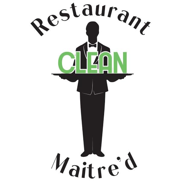 Restaurant Clean Maitred