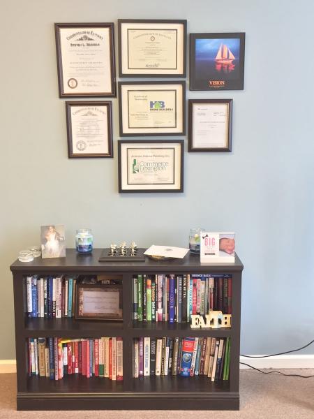 Antoine Adams Painting LLC
