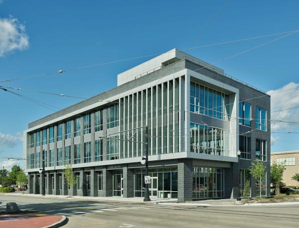 Taggart Architects
