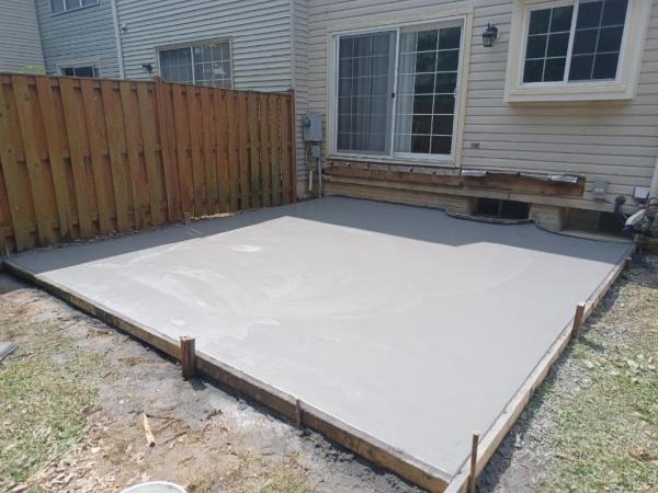 Zone Concrete and Masonry LLC