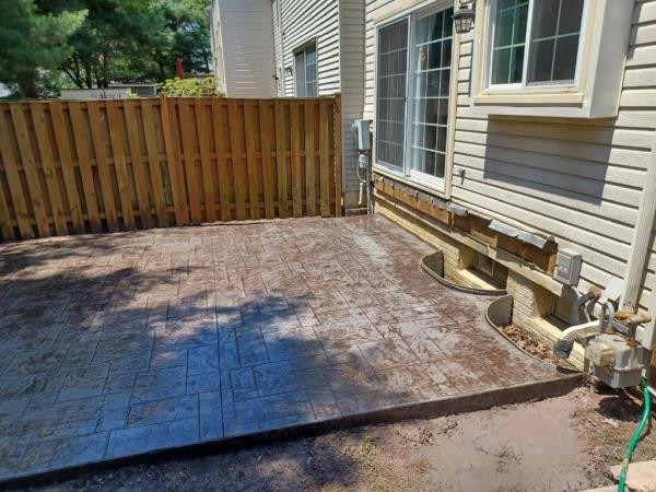 Zone Concrete and Masonry LLC