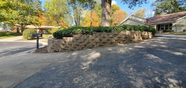 Eddie's Landscaping LLC
