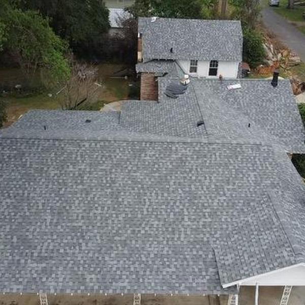 Walley Roofing and Construction