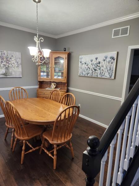 Stoller Precise Painting & Finishes